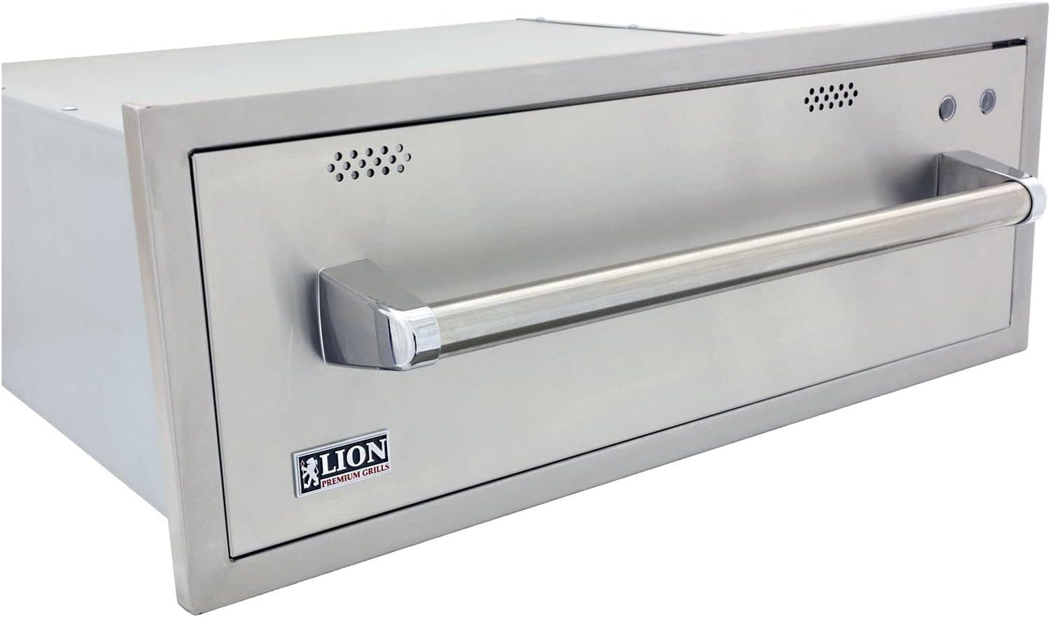 Lion Outdoor Kitchen Warming drawer - WD256103