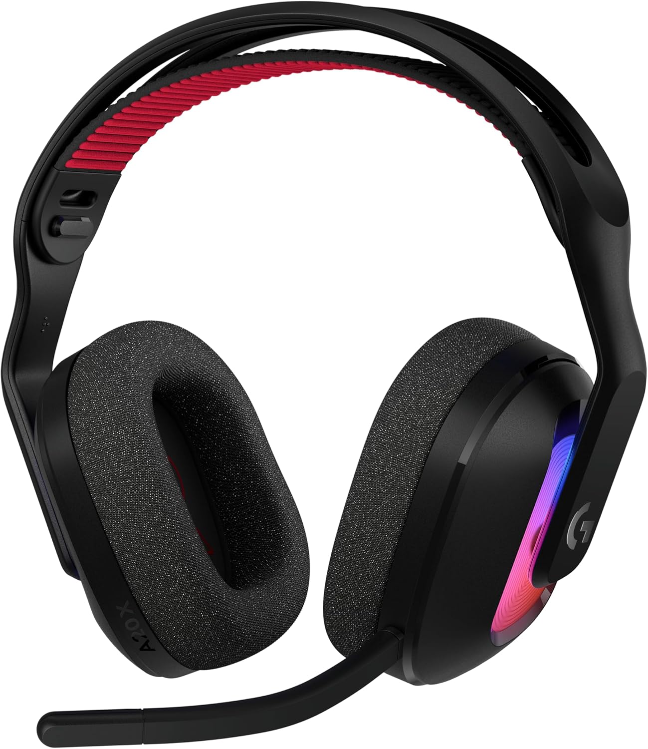 Logitech G Astro A20 X Lightspeed Wireless Gaming Headset for PS5, Xbox, Nintendo...