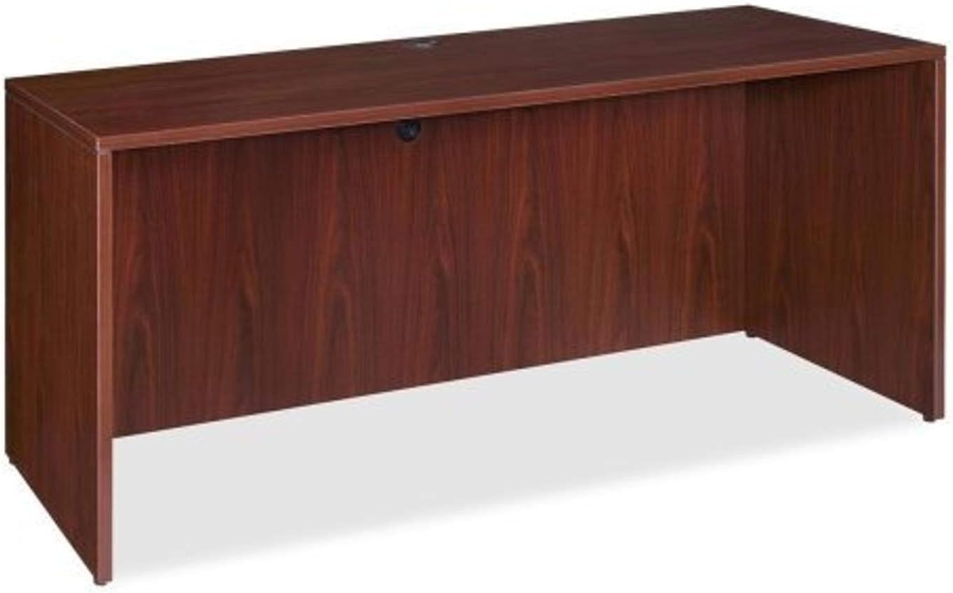 Lorell Credenza Shell, 60 by 24 by 29-1/2-Inch