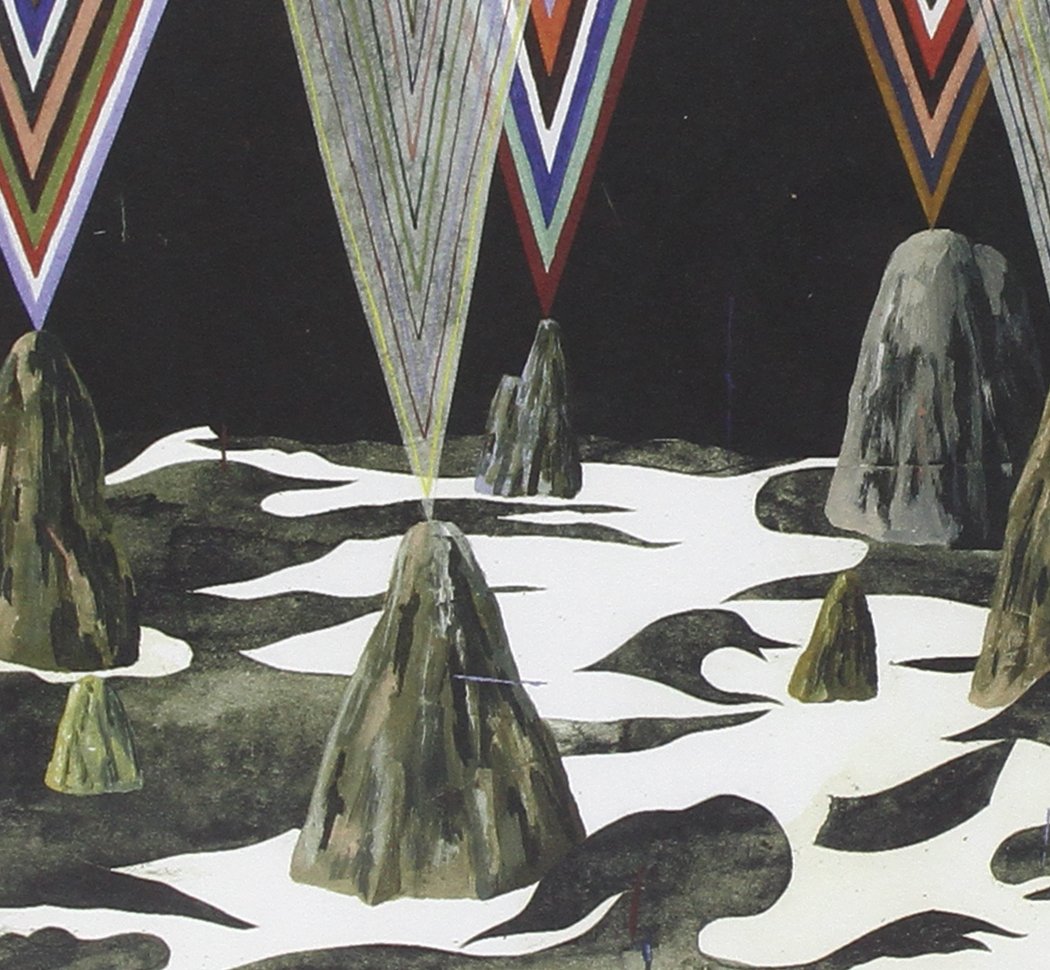 Lost in the Sound of Separation