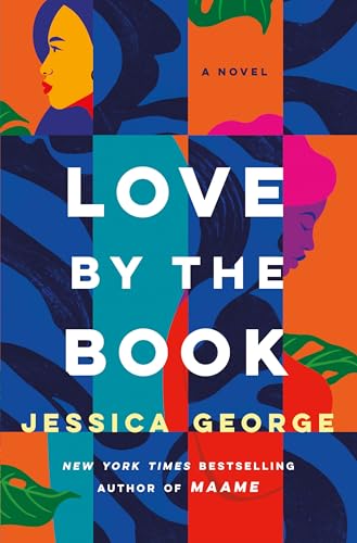 Love by the Book: A Novel Jessica George