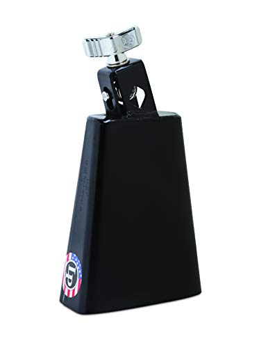 LP Black Beauty Cowbell LP204AN