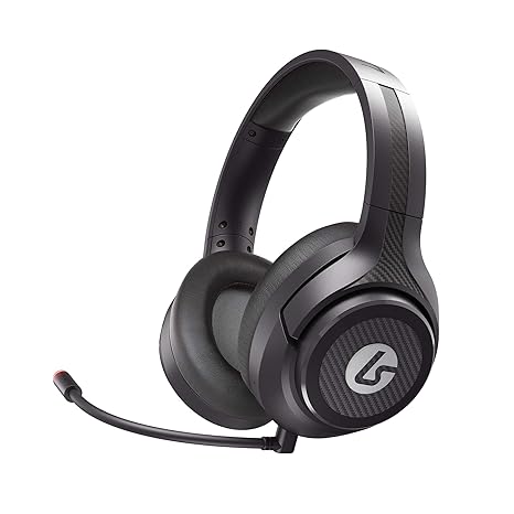 LucidSound LS15X Wireless Stereo Gaming Headset for Xbox Series X|S