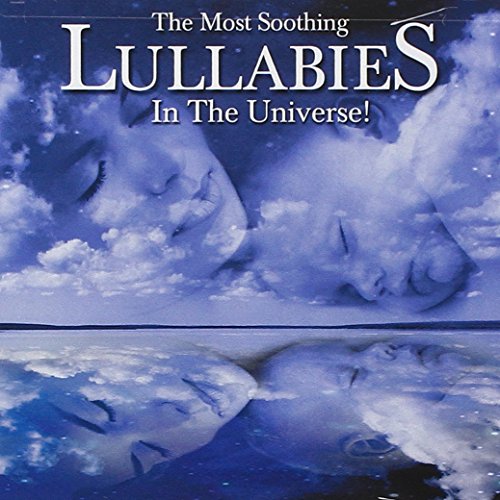 Lullaby - The Most Soothing Classical Music In The Universe