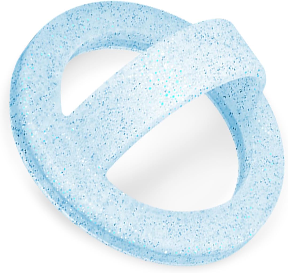 Magnetic Silicone Ring Grip Phone Holder, Loop Grip Phone Holder,Magnetic Phone Loop,Magsafe...