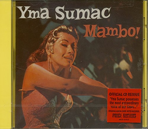 Mambo!