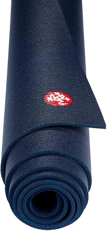 Manduka PROlite Yoga Mat 4.7mm | Lifetime Durability | Hygienic Construction | Teacher Approved image