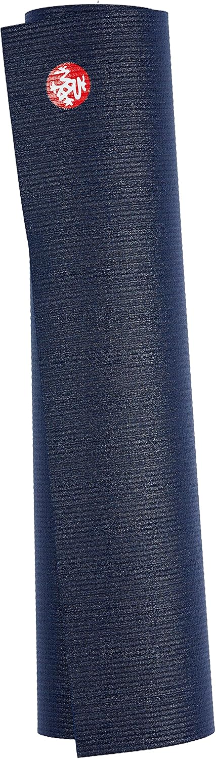 Manduka PROlite Yoga Mat 4.7mm | Lifetime Durability | Hygienic Construction | Teacher Approved image