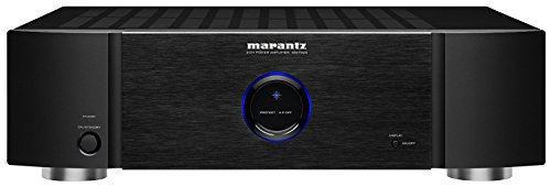 Marantz MM7025 Stereo Power Amplifier | 2-Channel | 140 Watts per Channel | Both...