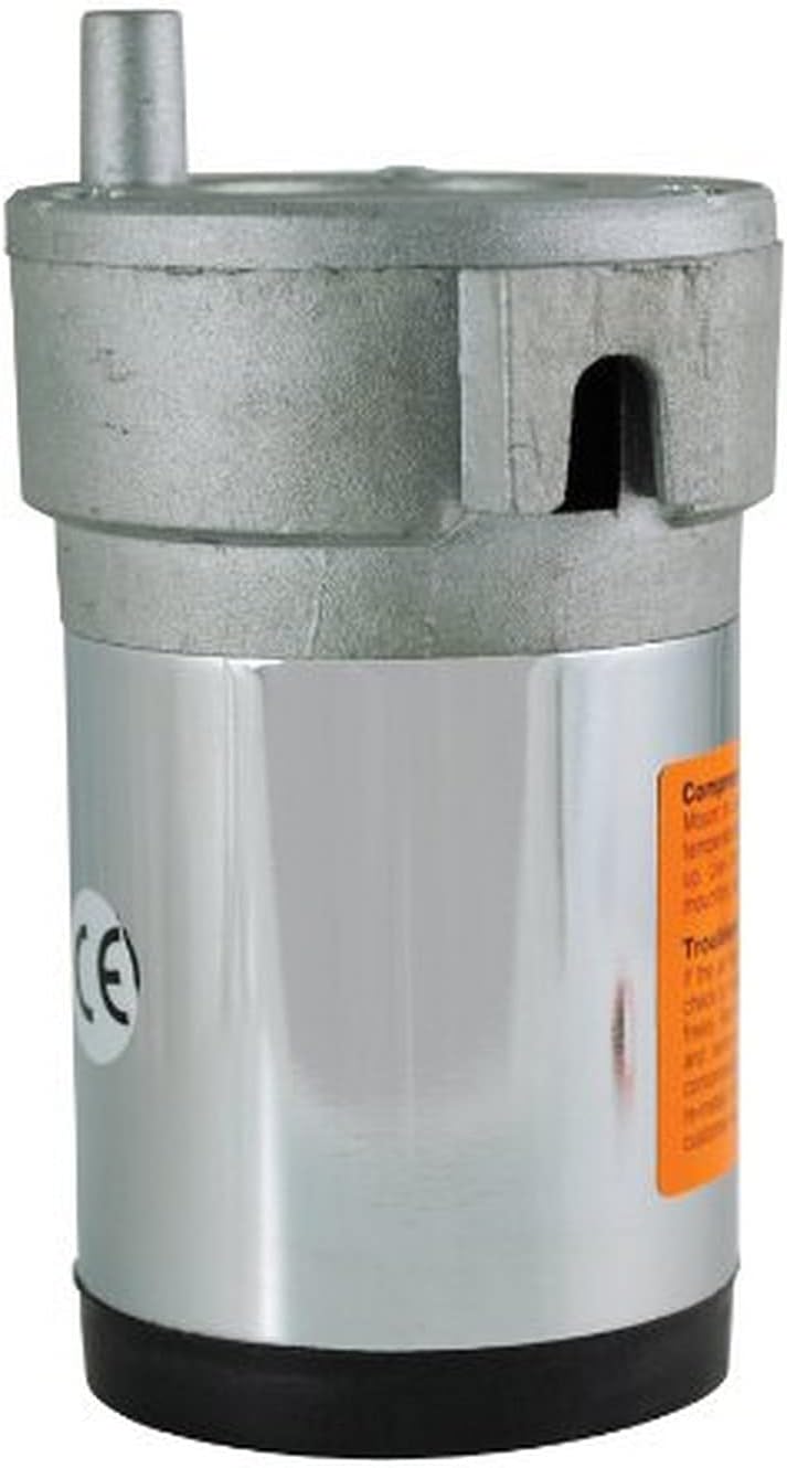Marinco 10102 12V Air Compressor with Bracket