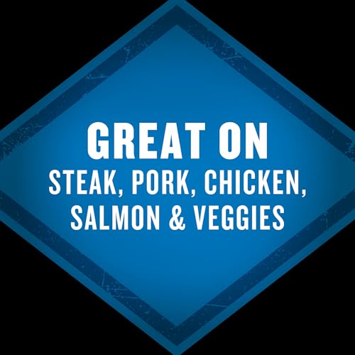 McCormick Grill Mates Spices, Everyday Grilling Variety Pack (Montreal Steak, Montreal... image