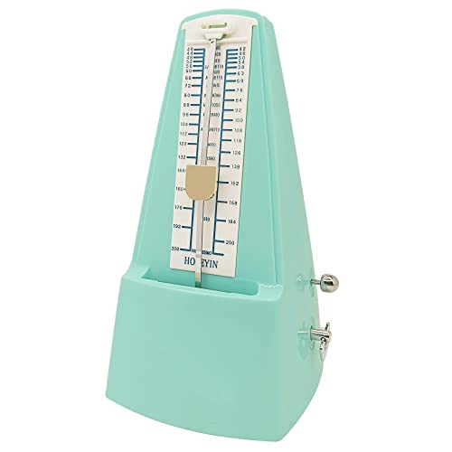 Mechanical Metronome, Universal Metronome for Piano, Guitar, Violin,Drums and Other... image