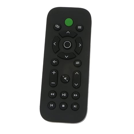 Media Remote Controller Multimedia Game Player fit for Xbox One Gaming Console