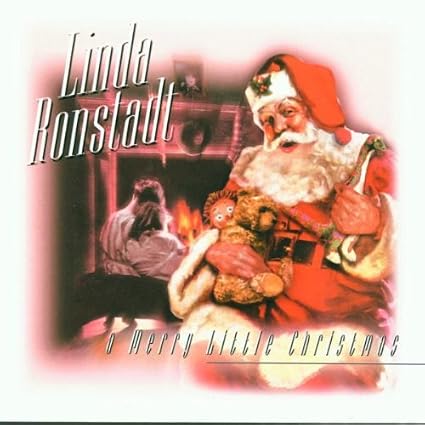 Merry Little Christmas image