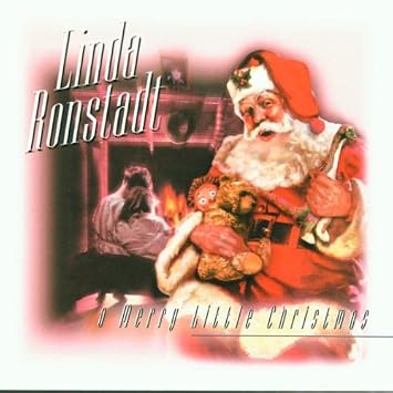 Merry Little Christmas image