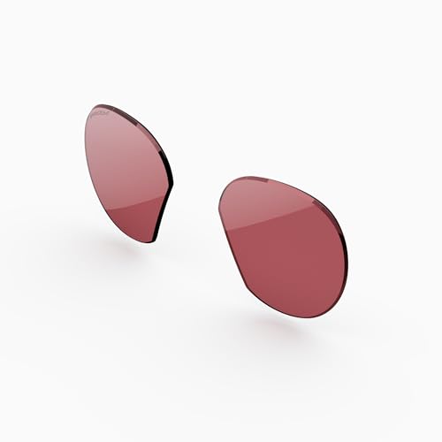 Meta Oakley HSTN Replacement Lenses Prizm™ Dark Golf FREE delivery Fri, Jun 5