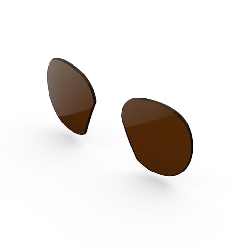 Meta Oakley HSTN Replacement Lenses Transitions® Brown FREE delivery Fri, Jun 5
