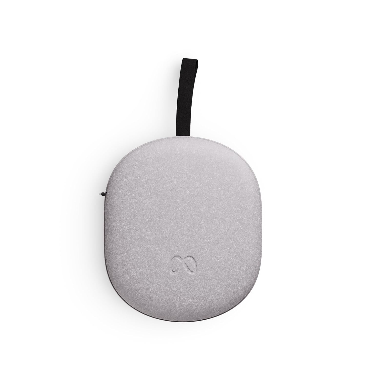 Meta Quest Compact Carrying Case — Works with Meta Quest 3/3S — Refreshed Compact Design...