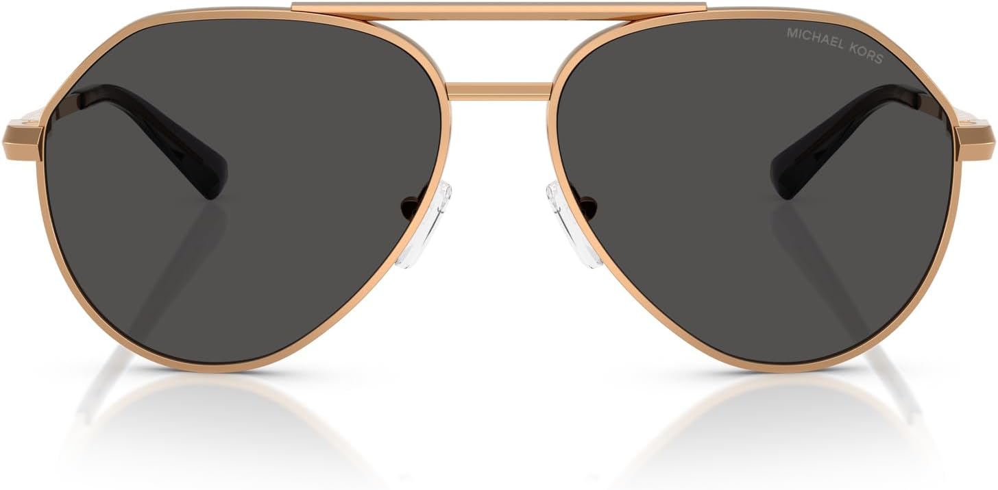 Michael Kors mens Mk1168 Brentwood Aviator Sunglasses 4.5 4.5 out of 5 stars 23 FREE...