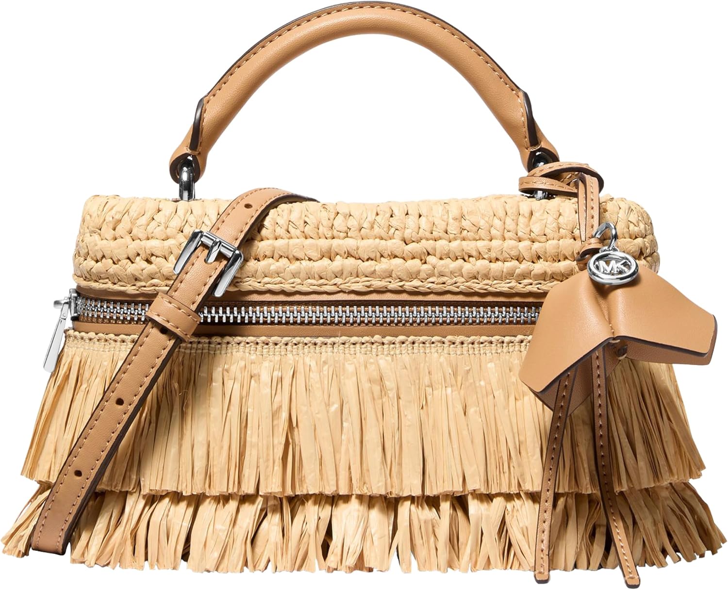 Michael Kors Women's Jana Extra Small Top Handle Crossbody