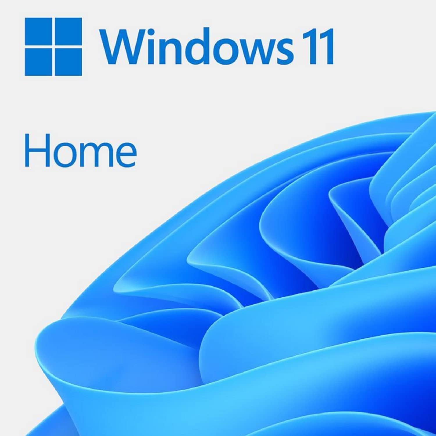 Microsoft System Builder | Windоws 11 Home | Intended use for new systems | Install on a...