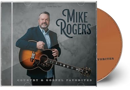 Mike Rogers image