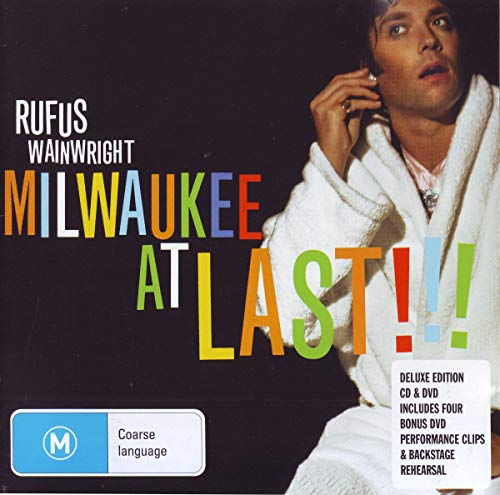 Milwaukee at Last!!! Monster Music Deluxe Audio