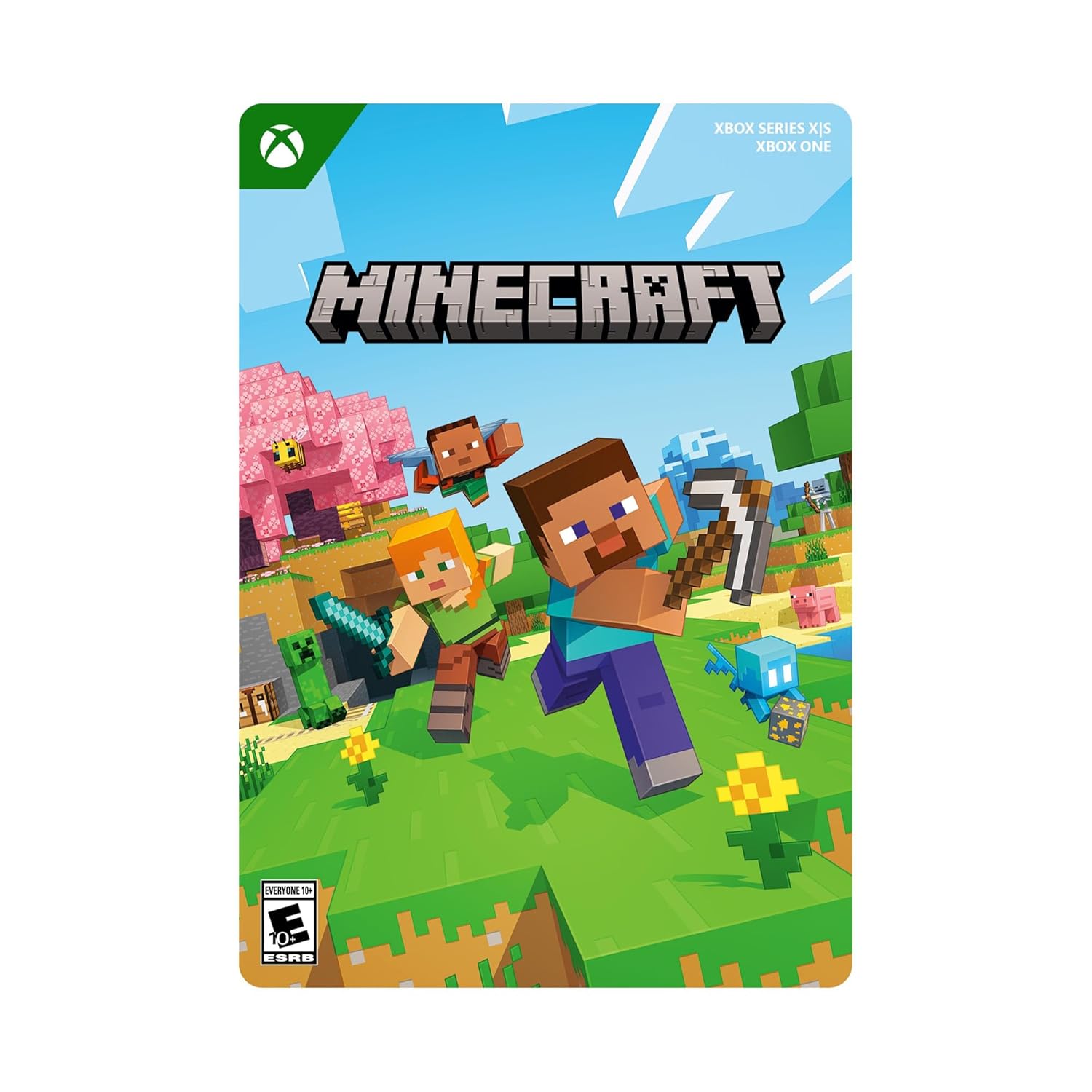 Minecraft | Standard Edition | XBOX Digital