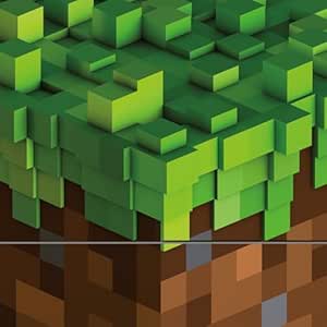 Minecraft Volume Alpha image