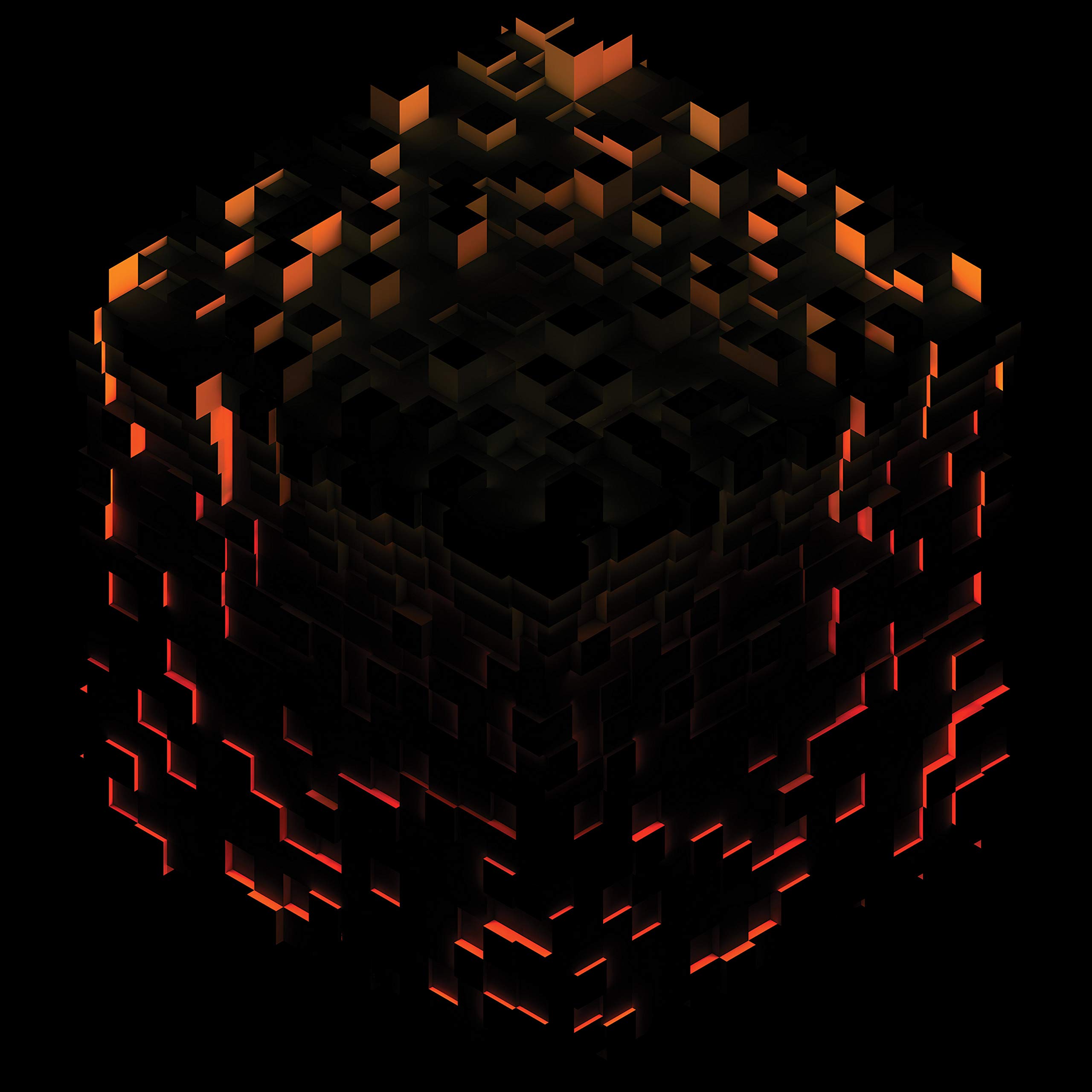 Minecraft Volume Alpha image