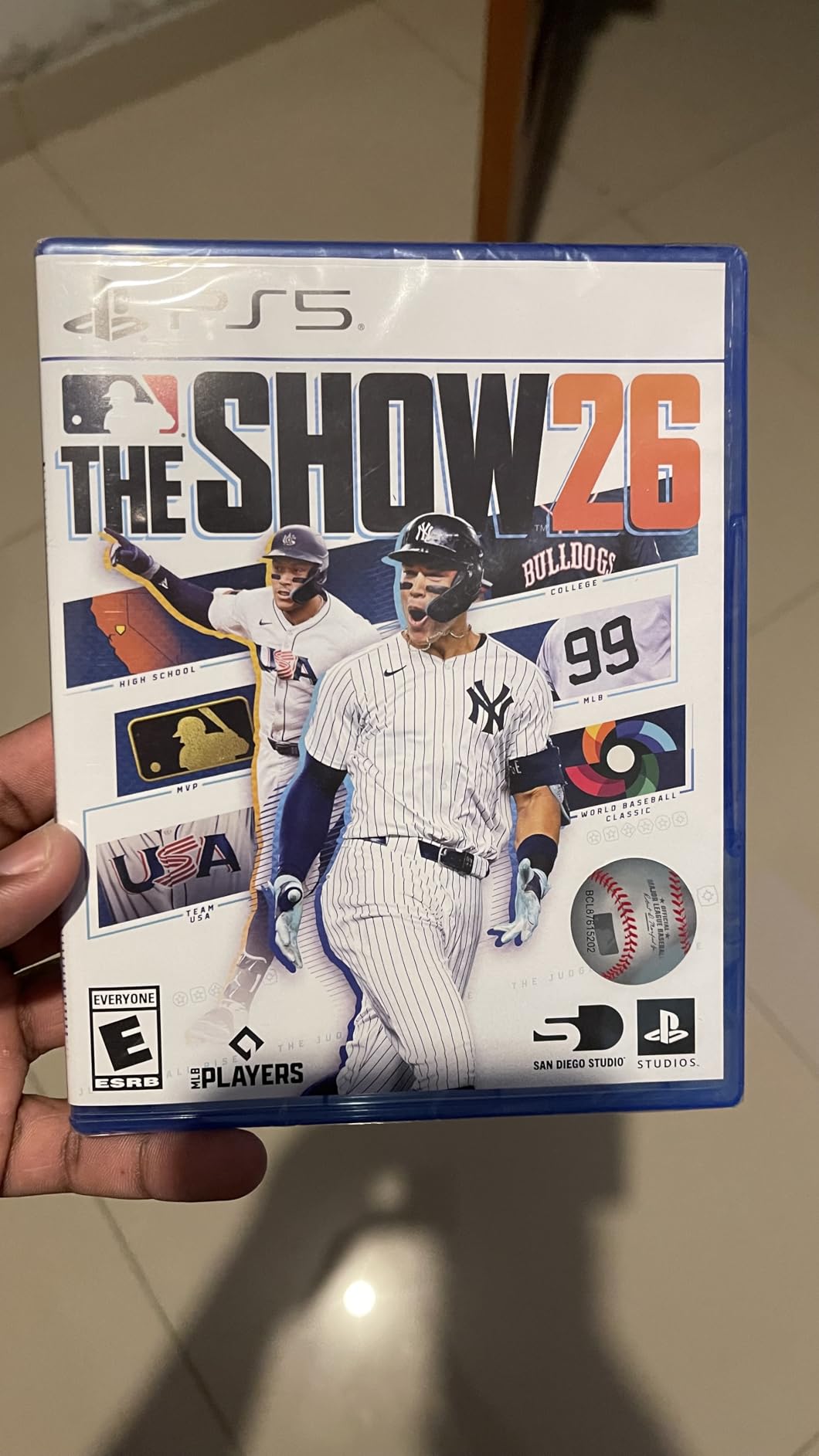 MLB: The Show 26 - Xbox Series X