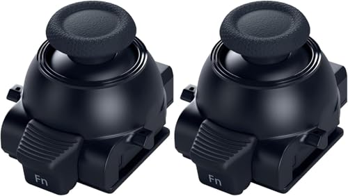 Module X 2, for DualSense Edge DSE Controller, Include 2 Stick Module, Cam image