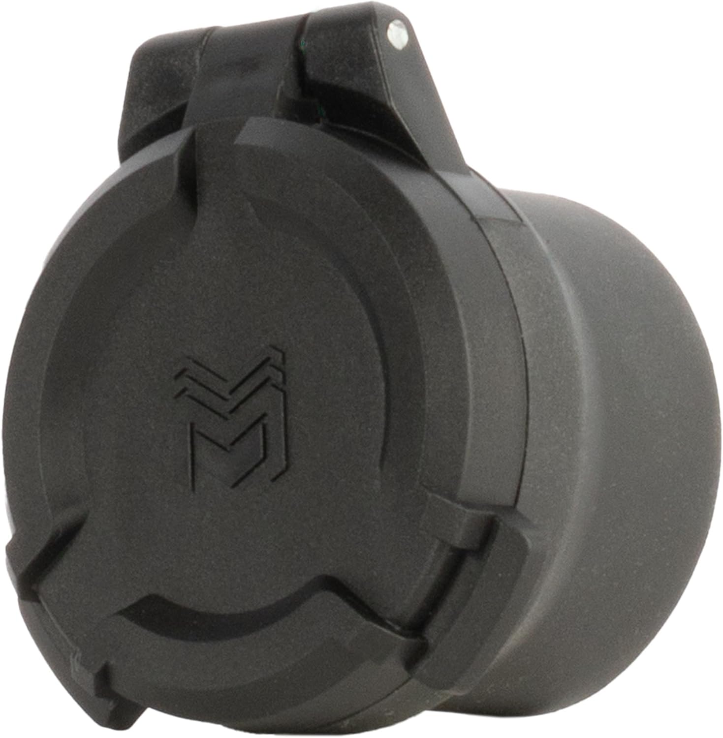Monstrum Pro Series Flip-Up Scope Lens Covers