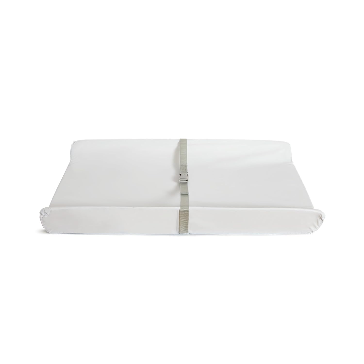 Munchkin® Secure Grip Waterproof Baby Changing Pad for Dresser, Wipeable Contoured Diaper...