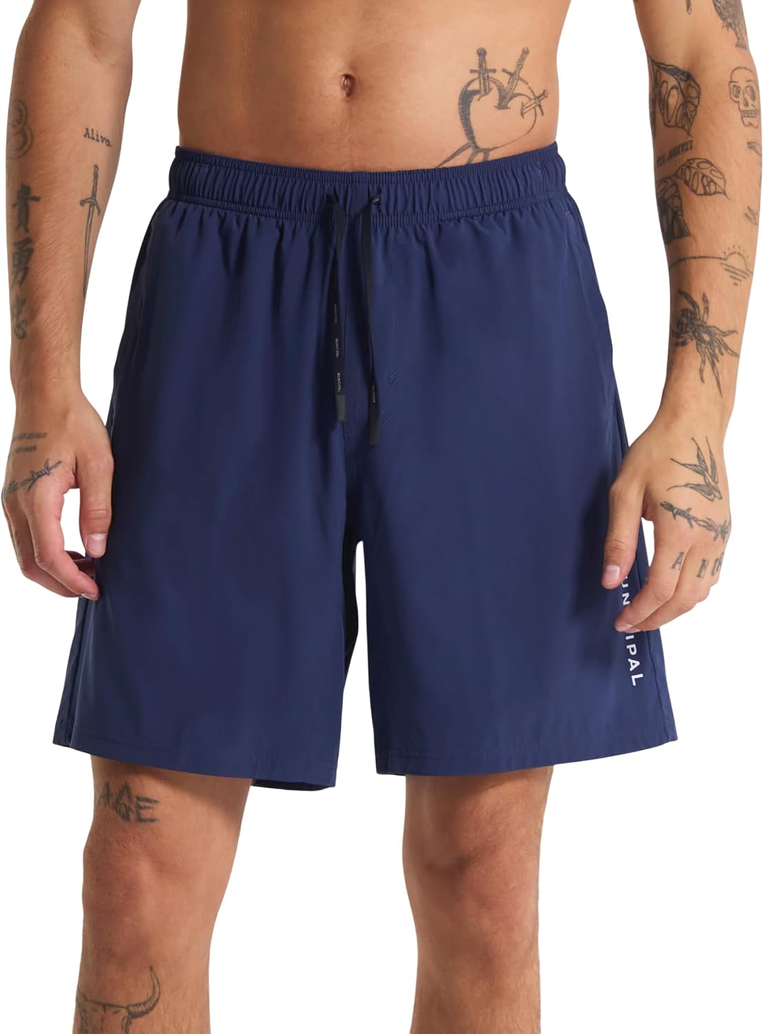 MUNICIPAL Men's Sport Utility Shorts 4.8 4.8 out of 5 stars 5 FREE delivery Thu, Jun 4