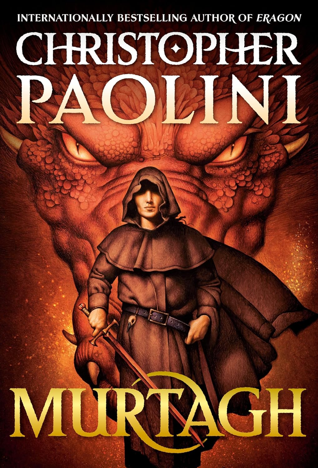 Murtagh: The World of Eragon (The Inheritance Cycle) 4.6 4.6 out of 5 stars 10,081 List...