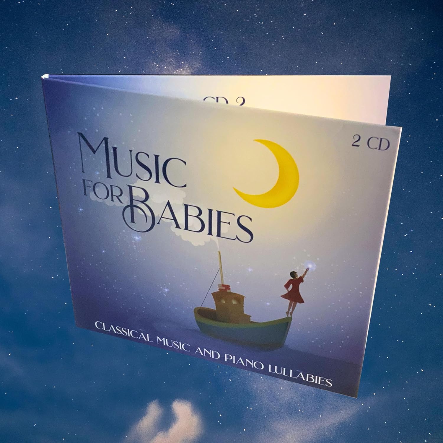 Music for Babies - The Mozart Effect, Classical Piano Music, Ninna nanna, Lullaby, Music for...