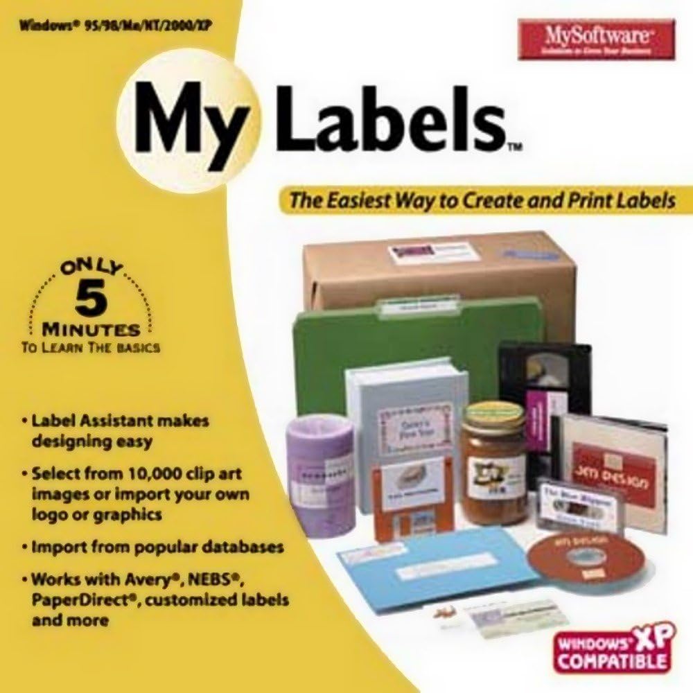 My Labels