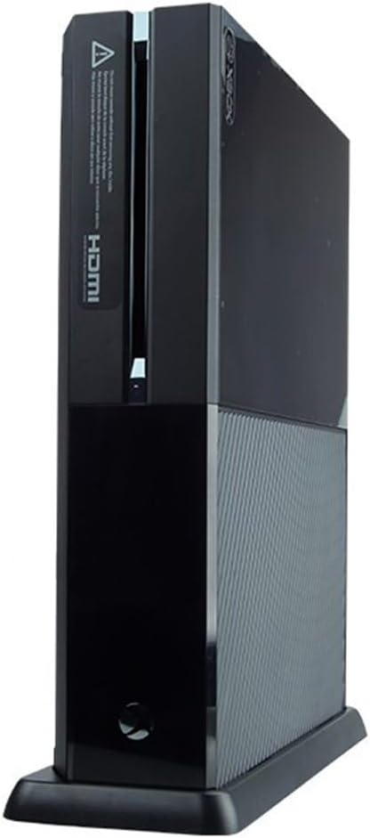 MyLifeUNIT Xbox ONE Vertical Stand, Simplicity Cooling Xbox ONE Stand