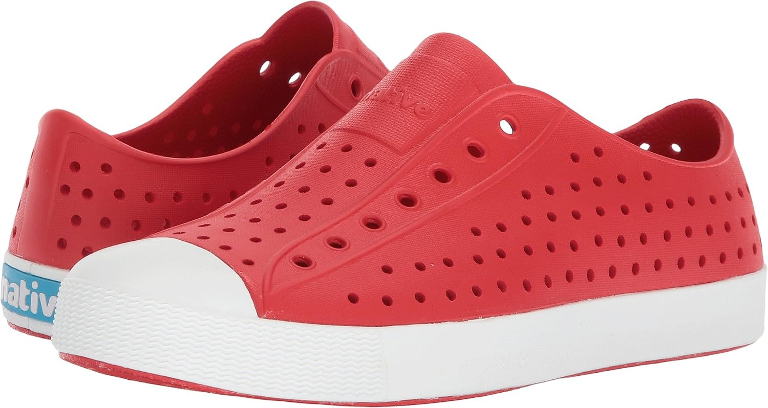 Native Shoes Unisex-Kids Jefferson Sneakers