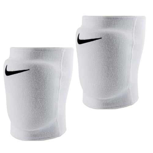 Nike Premium Dri-Fit Knee Pads (1 Pair), Essential/Streak/Varsity... image
