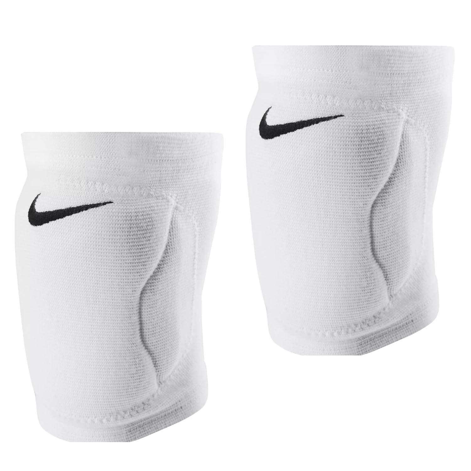Nike Premium Dri-Fit Knee Pads (1 Pair), Essential/Streak/Varsity...