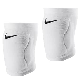 Nike Premium Dri-Fit Knee Pads (1 Pair), Essential/Streak/Varsity... image