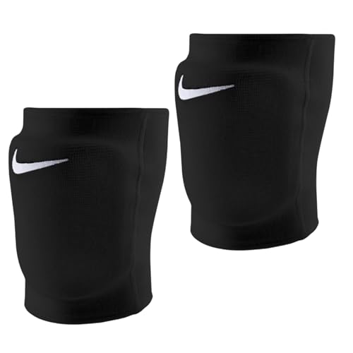 Nike Premium Dri-Fit Knee Pads (1 Pair), Essential/Streak/Varsity... image