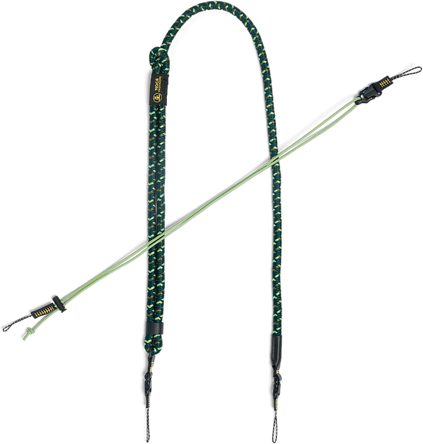 Nocs Provisions NocLoc Approach Neck Strap for Binocular/Camera Carry Accessory for Active...