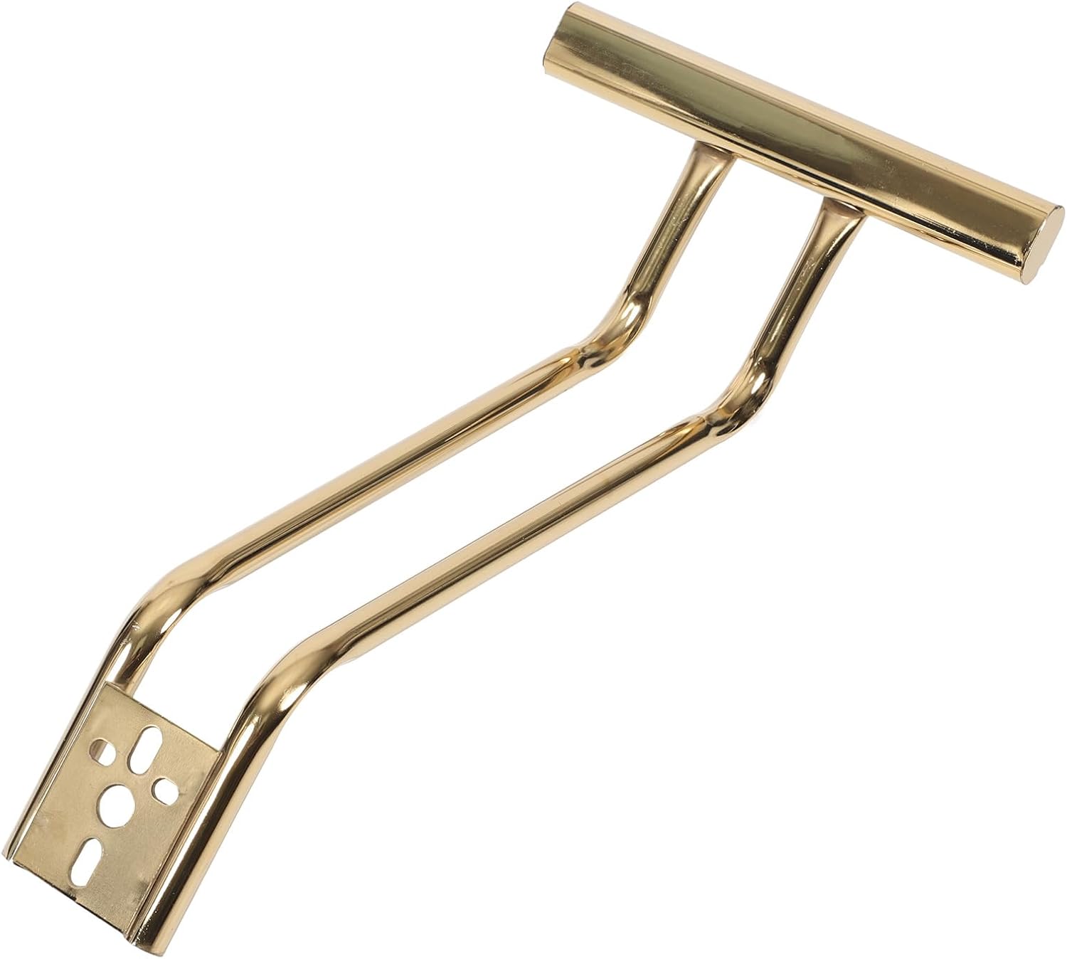 NOLITOY Salon Chair Pedal, Chair Footrest Hardware Foot Rest for Universal Spa Shampoo...