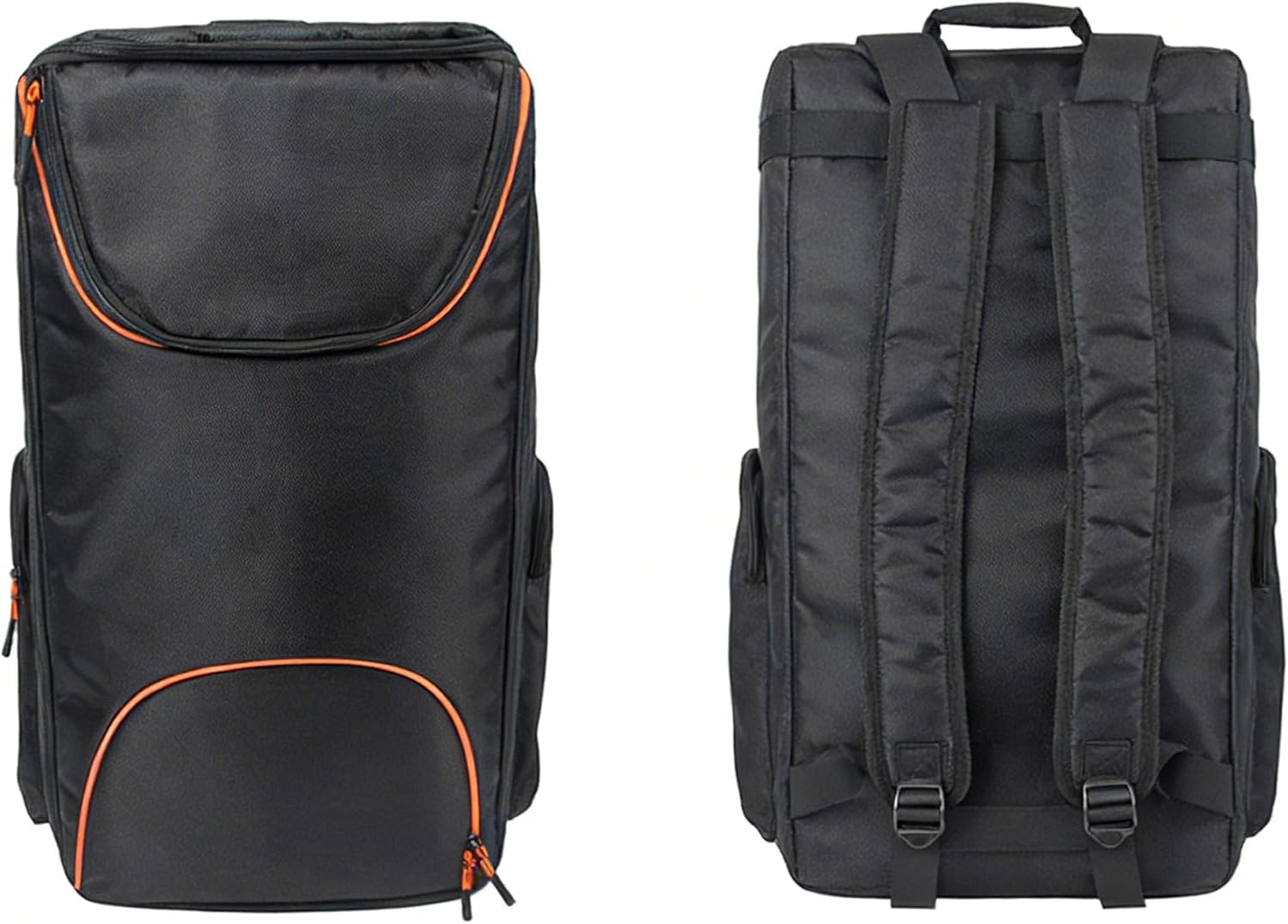 OCXLLEATLY Speaker Bag Travel Case Compatible with JBL PartyBox 110/PartyBox 100, Portable...