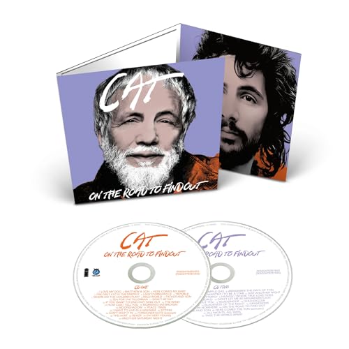 On The Road To Findout: Greatest Hits Deluxe