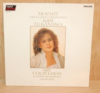 Opera Arias image
