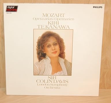 Opera Arias image
